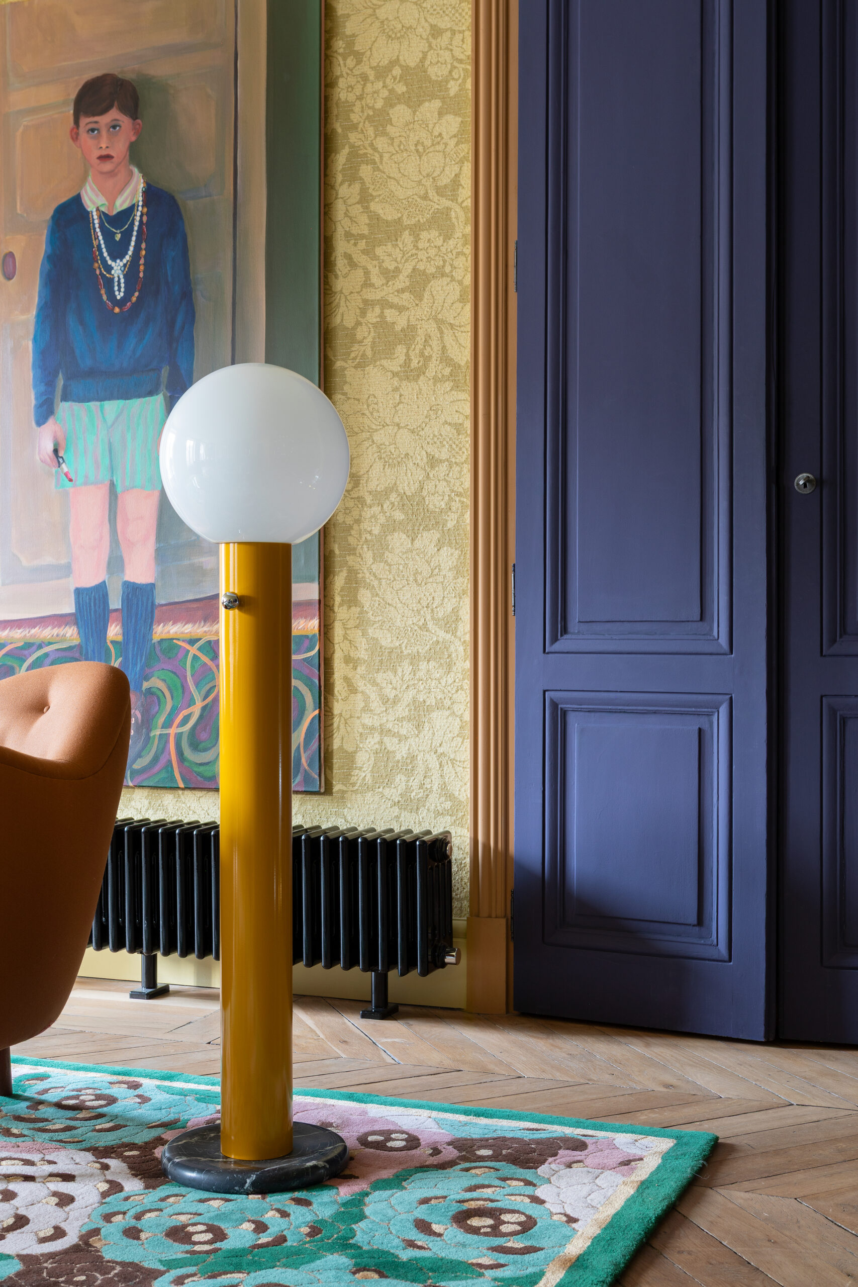 Floor lamp Giorgio
