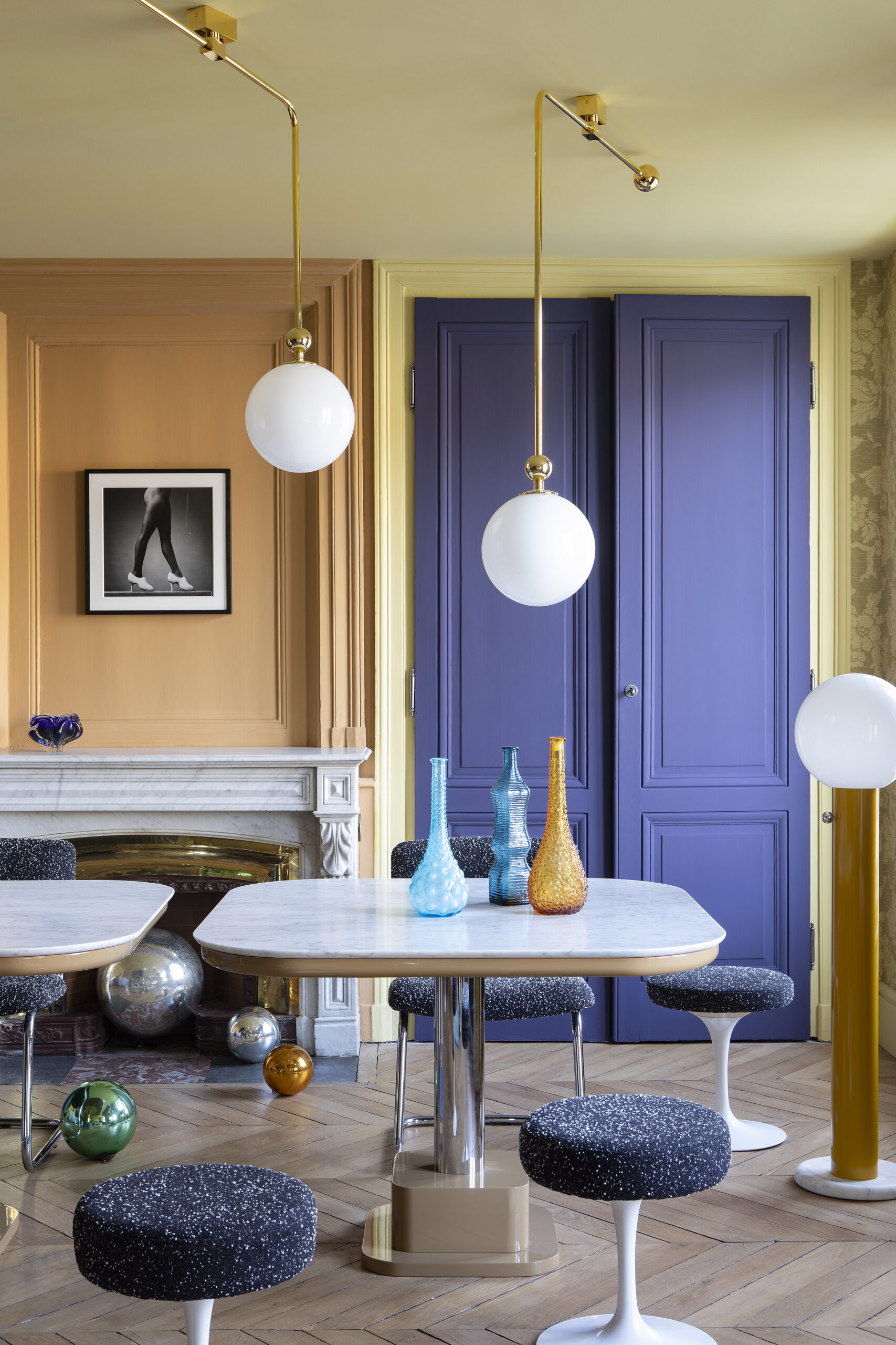 Table haute 01
