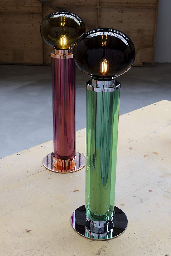Lampe de TableTwist
