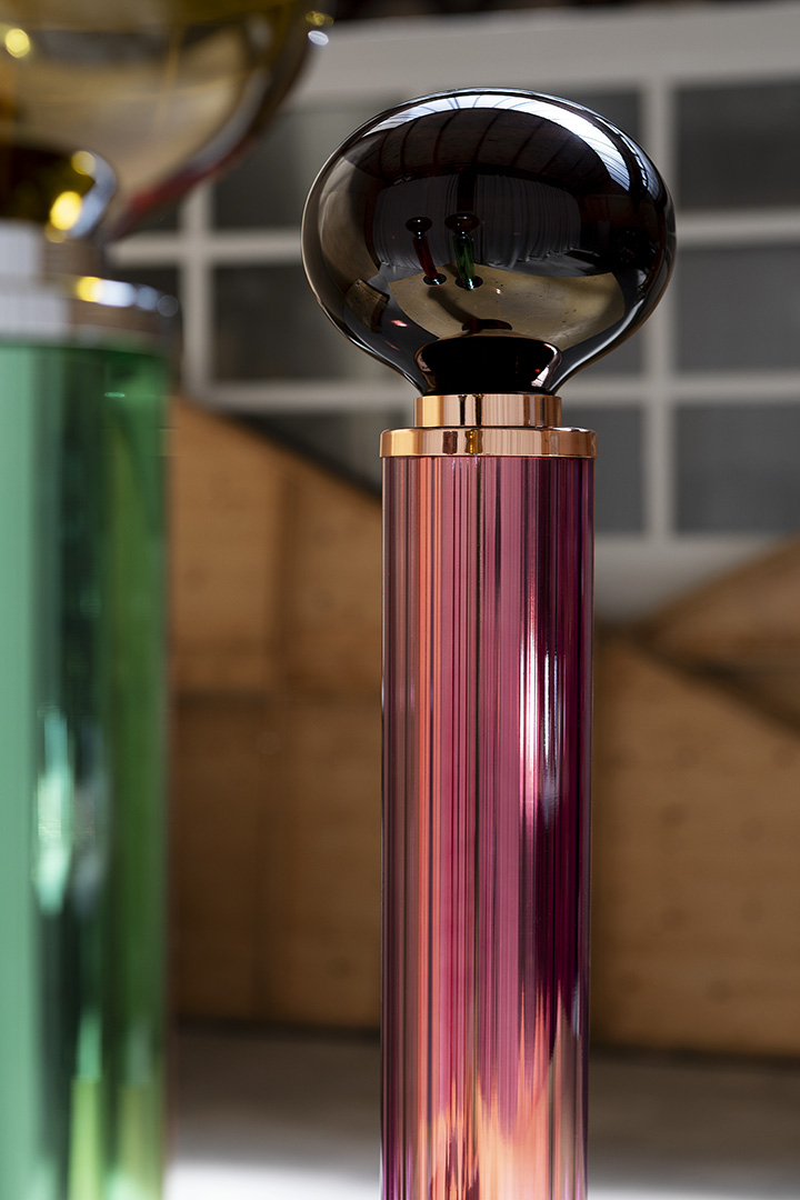Lampe de TableTwist
