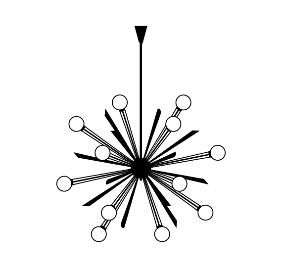 ChandelierCelebration V1
