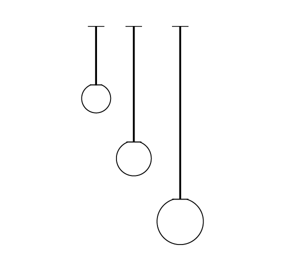 Pendant Empoli Small Chain 01