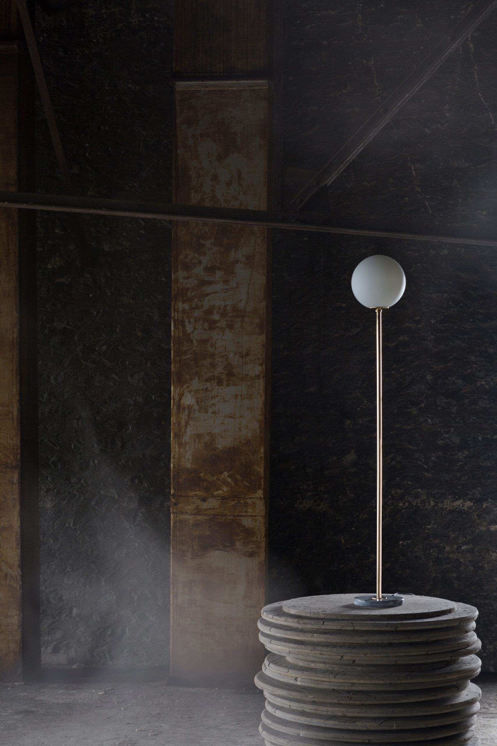 Lampadaire
06