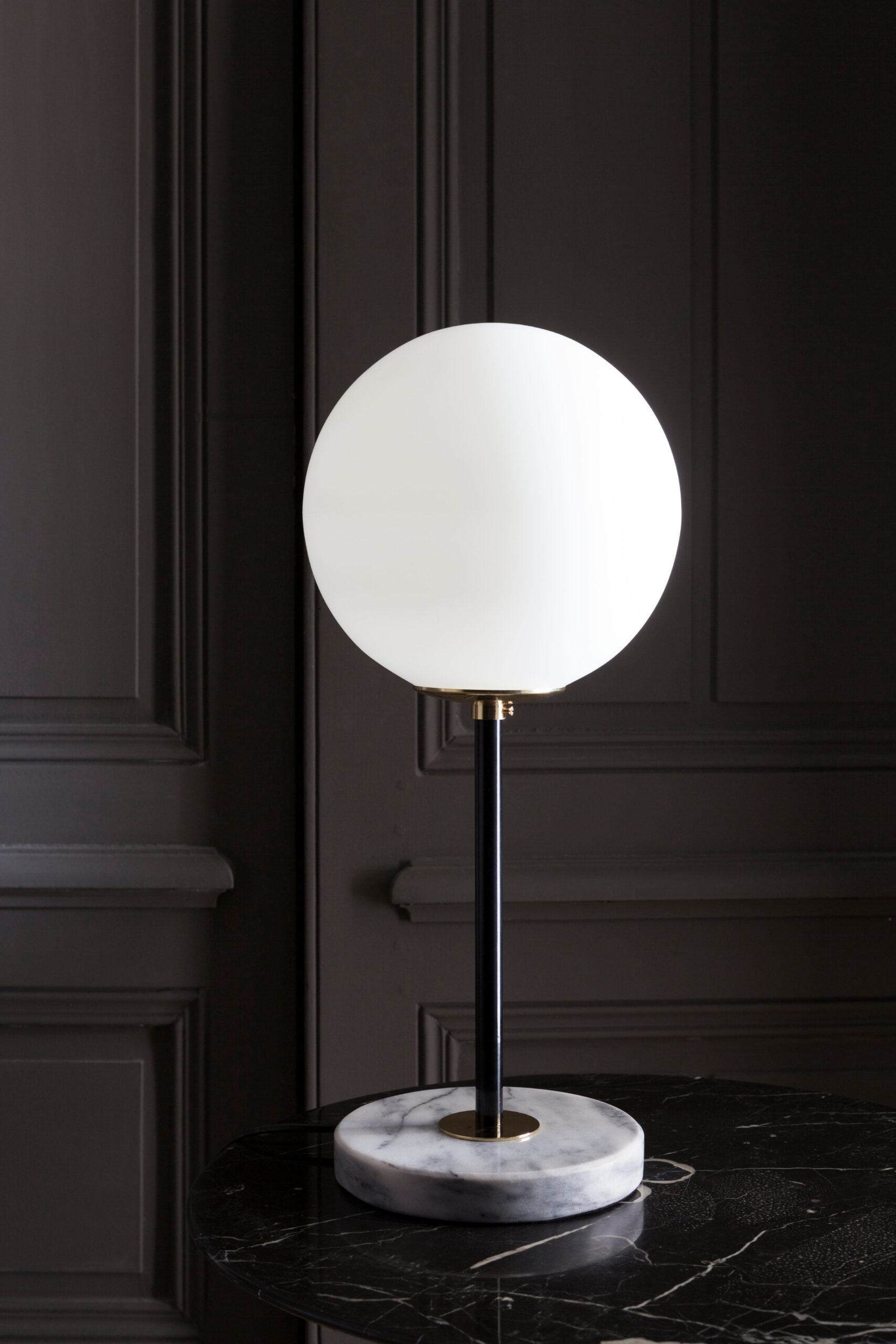 Lampe de table
06