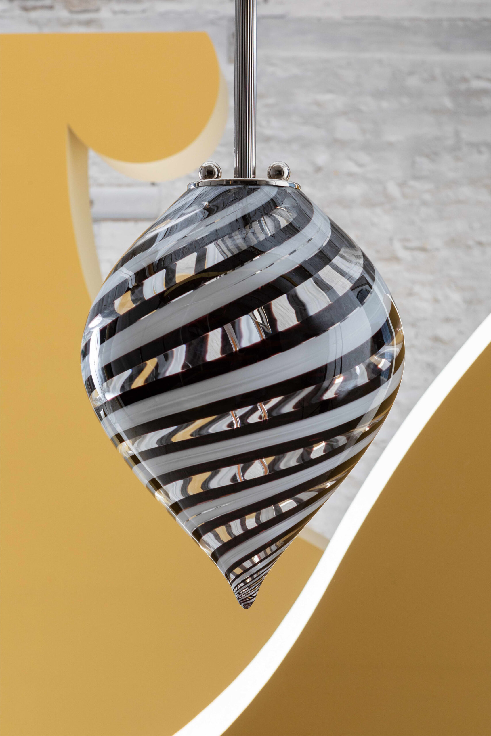 SuspensionBalloon Spirale