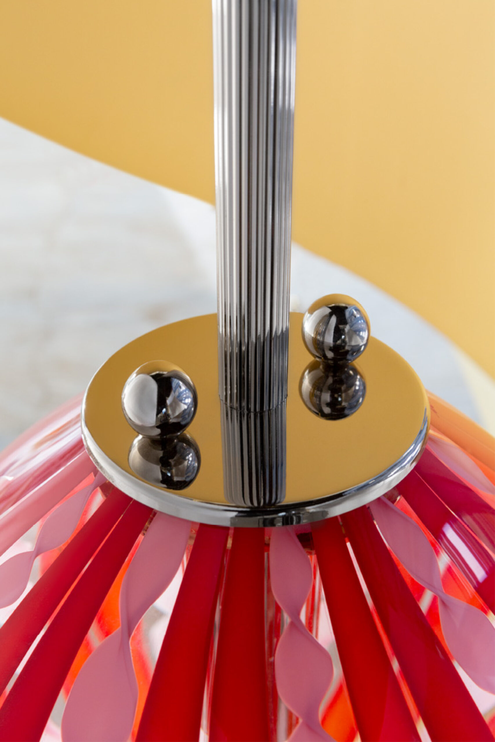 SuspensionBalloon Canne
