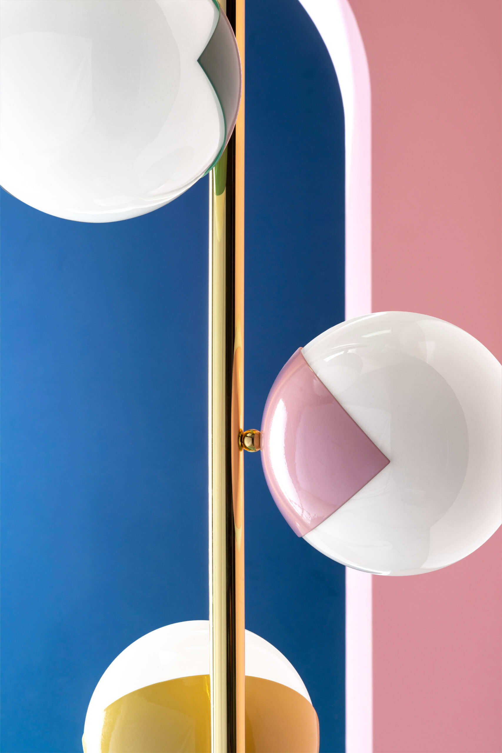 Floor Lamp Pop-Up