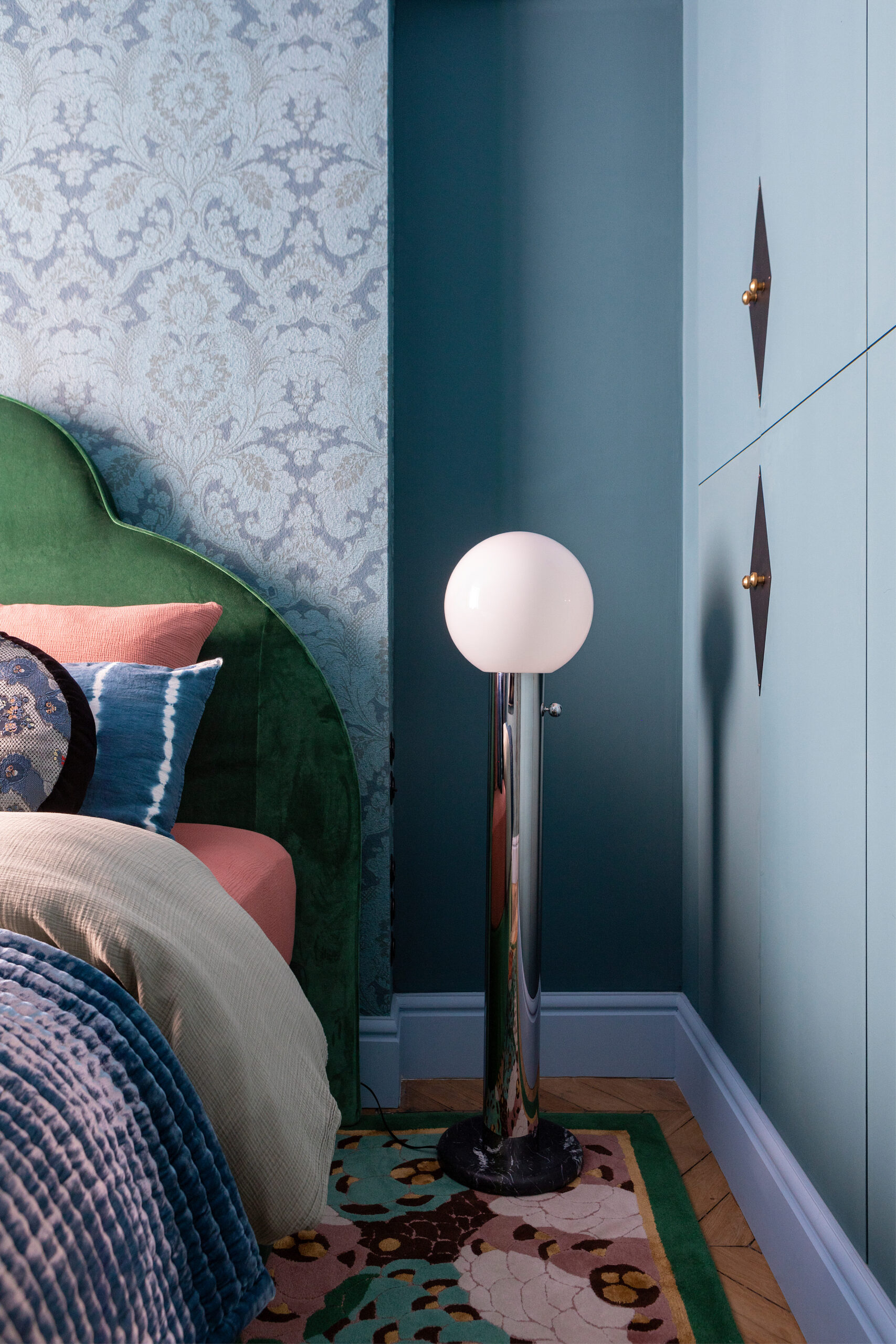 Floor lamp Giorgio