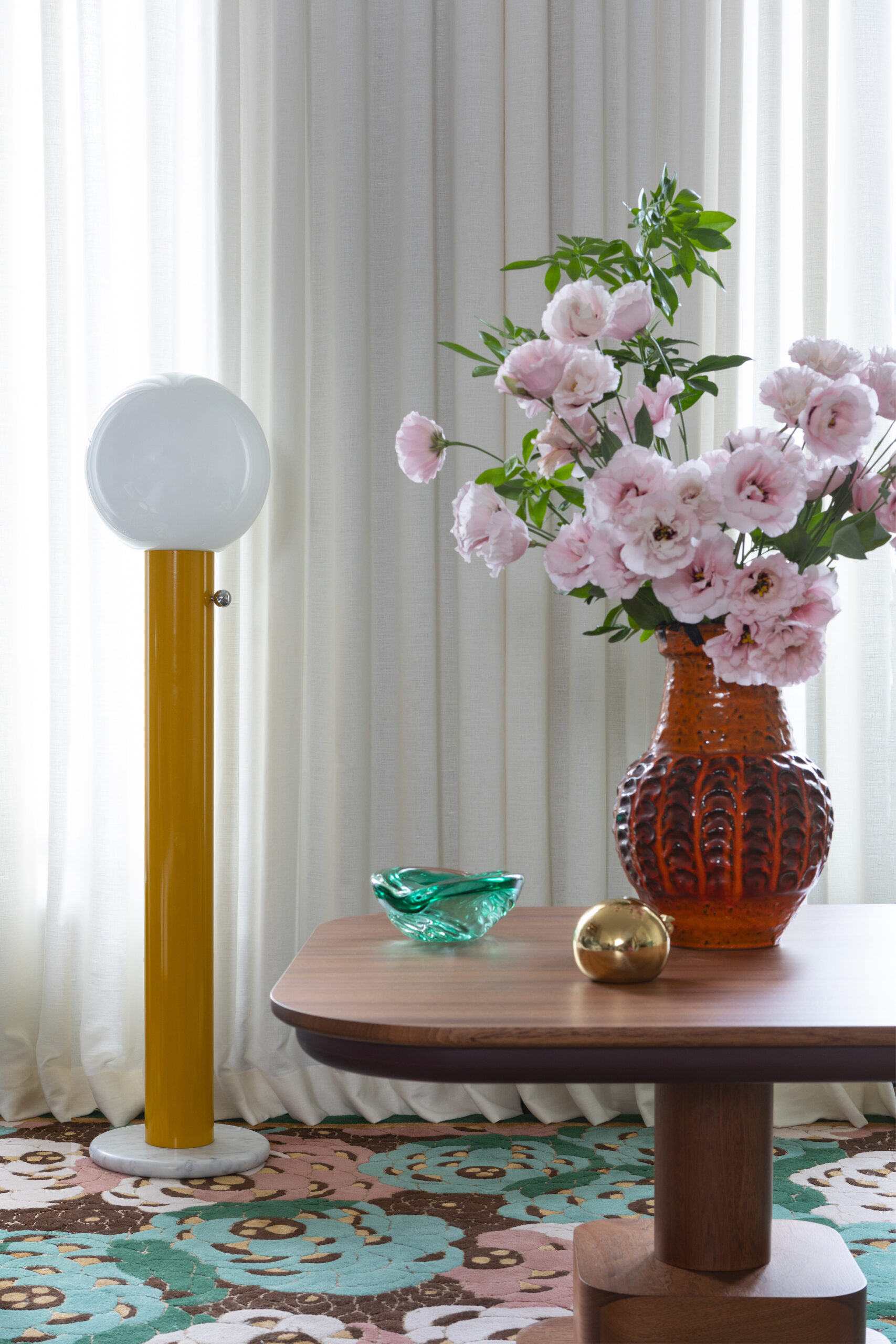 Floor lamp Giorgio