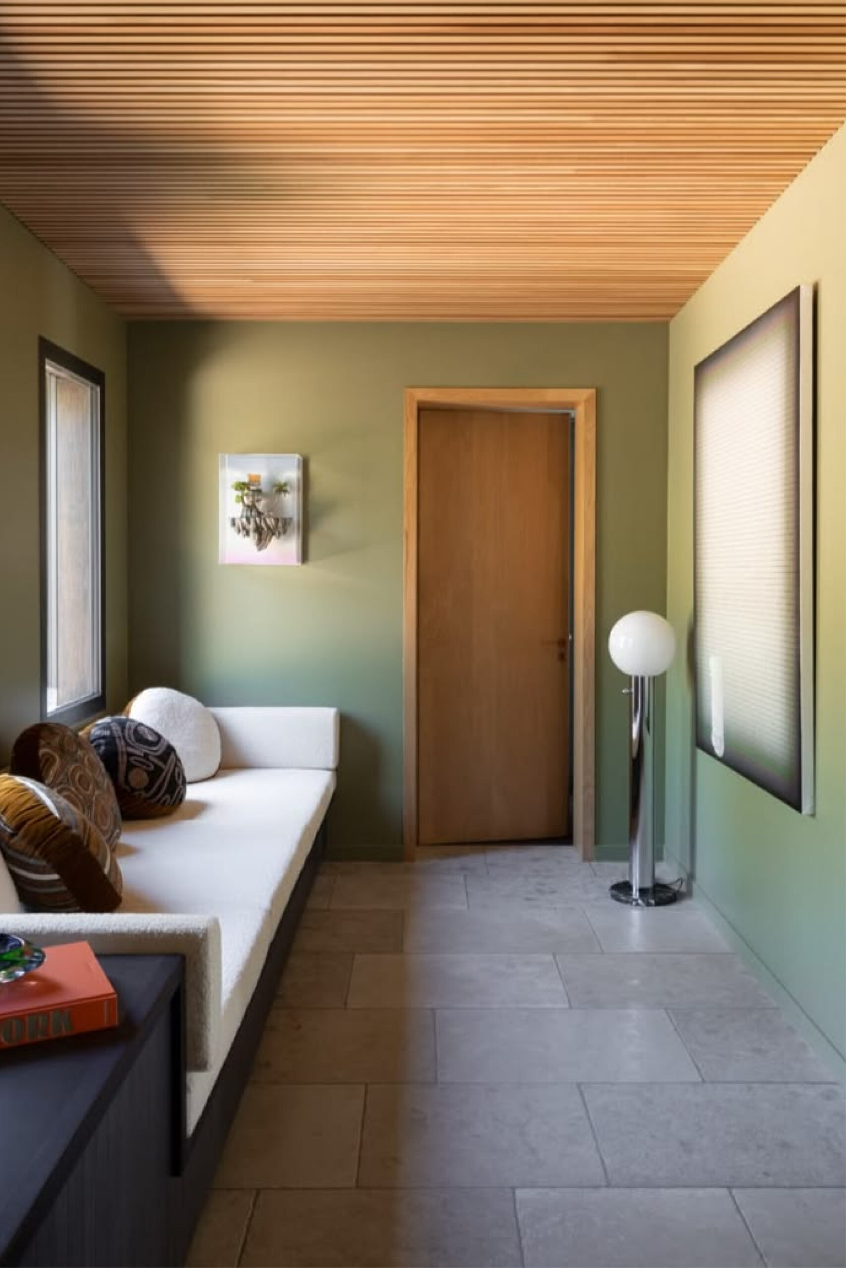 Floor lamp Giorgio