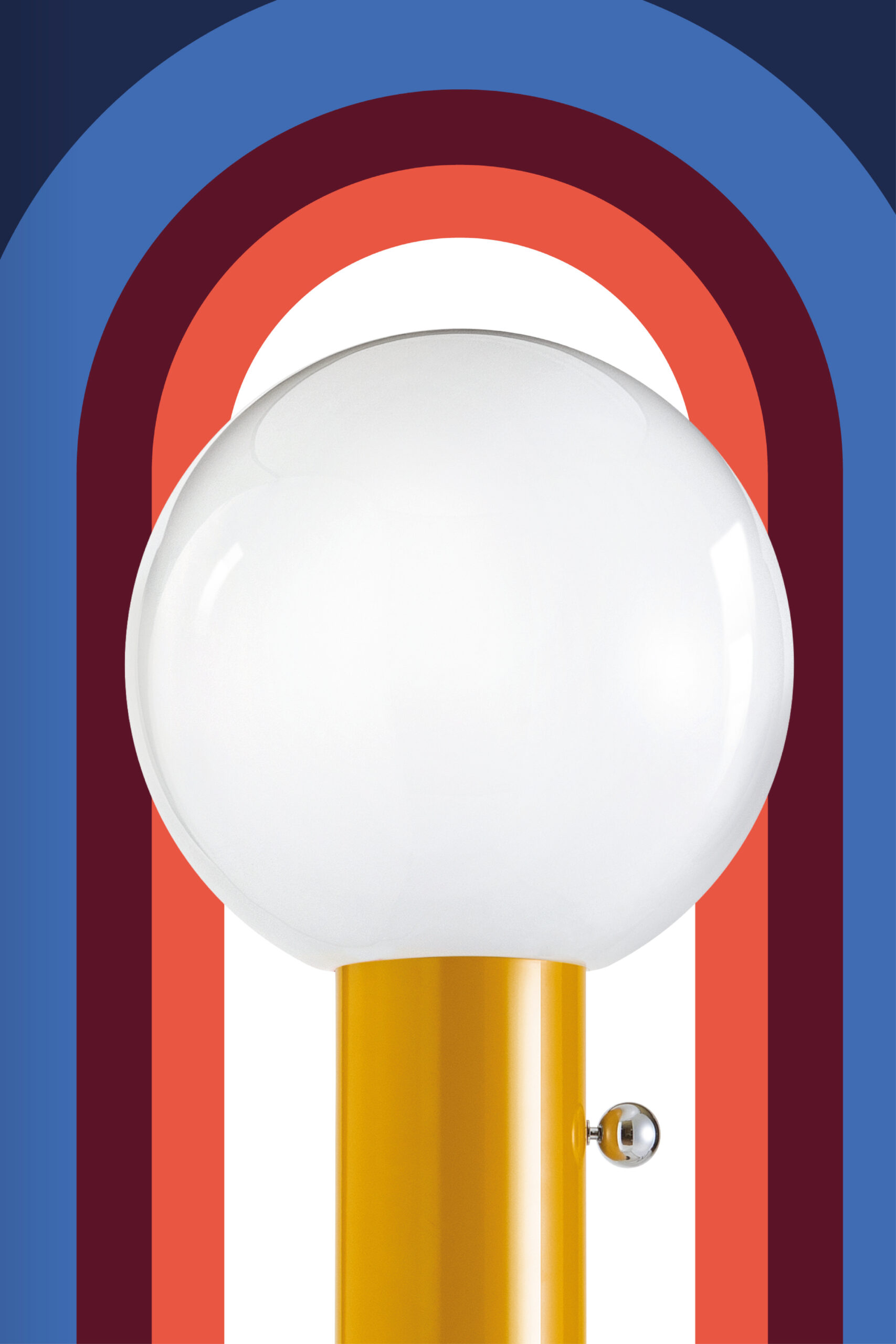 Floor lamp Giorgio
