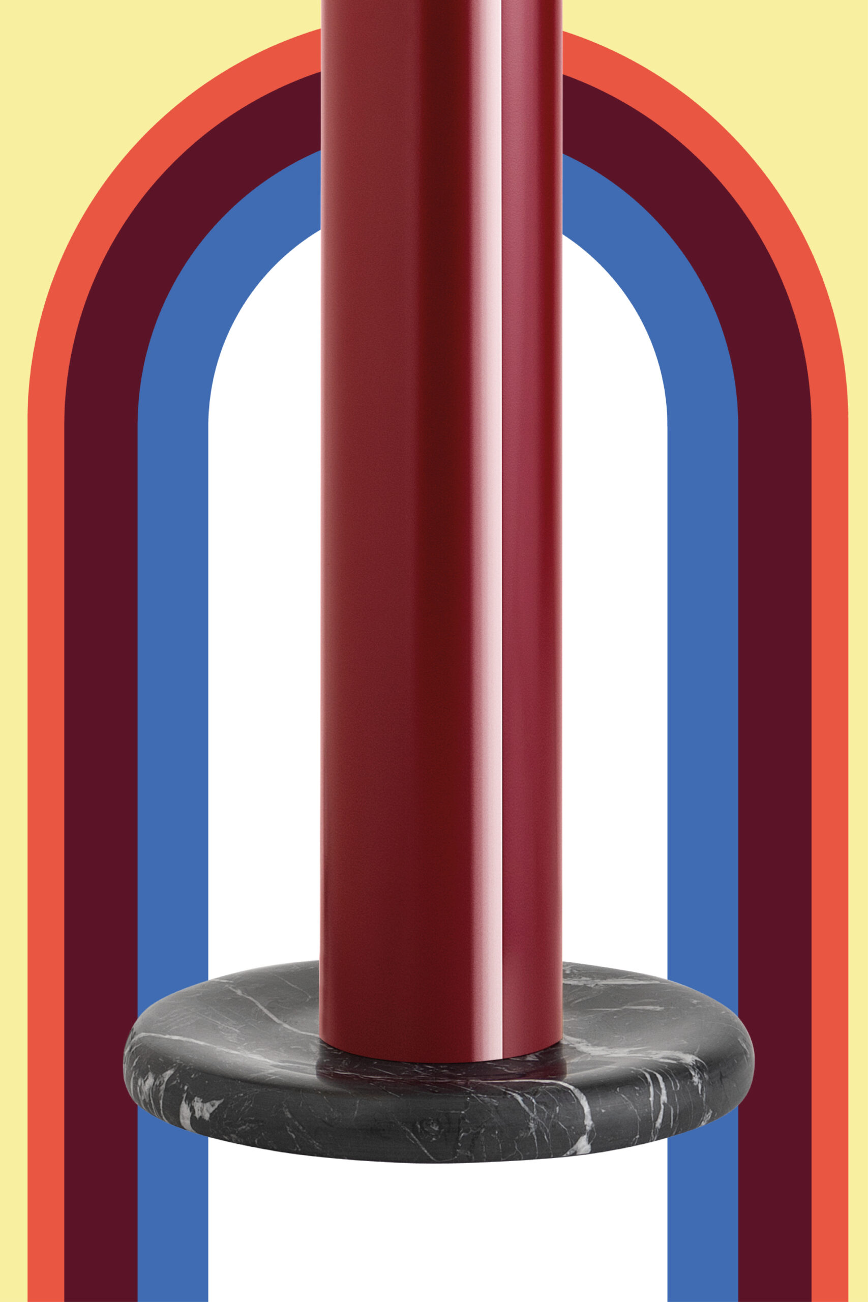 Floor lamp Giorgio
