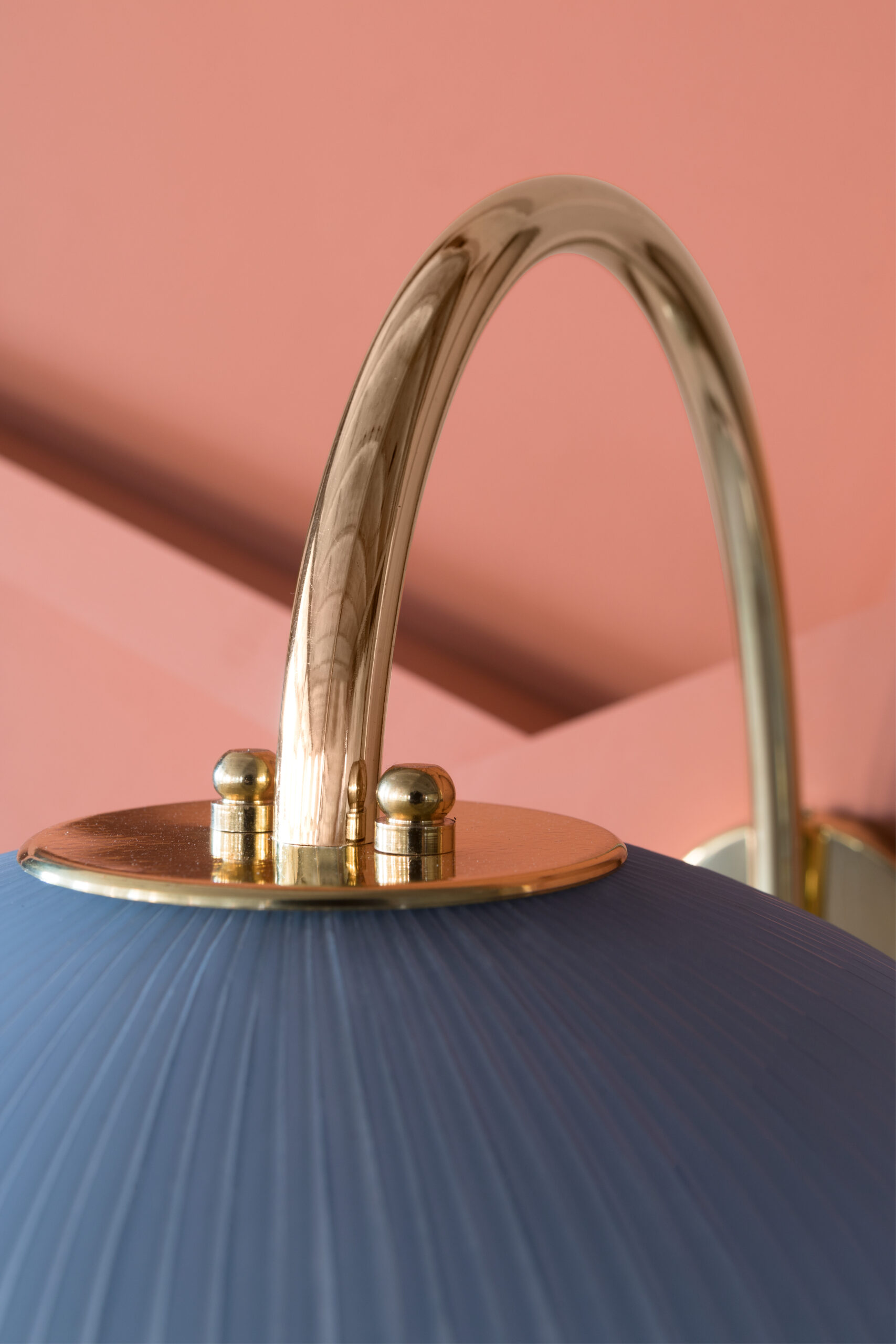 Wall lamp China 03
