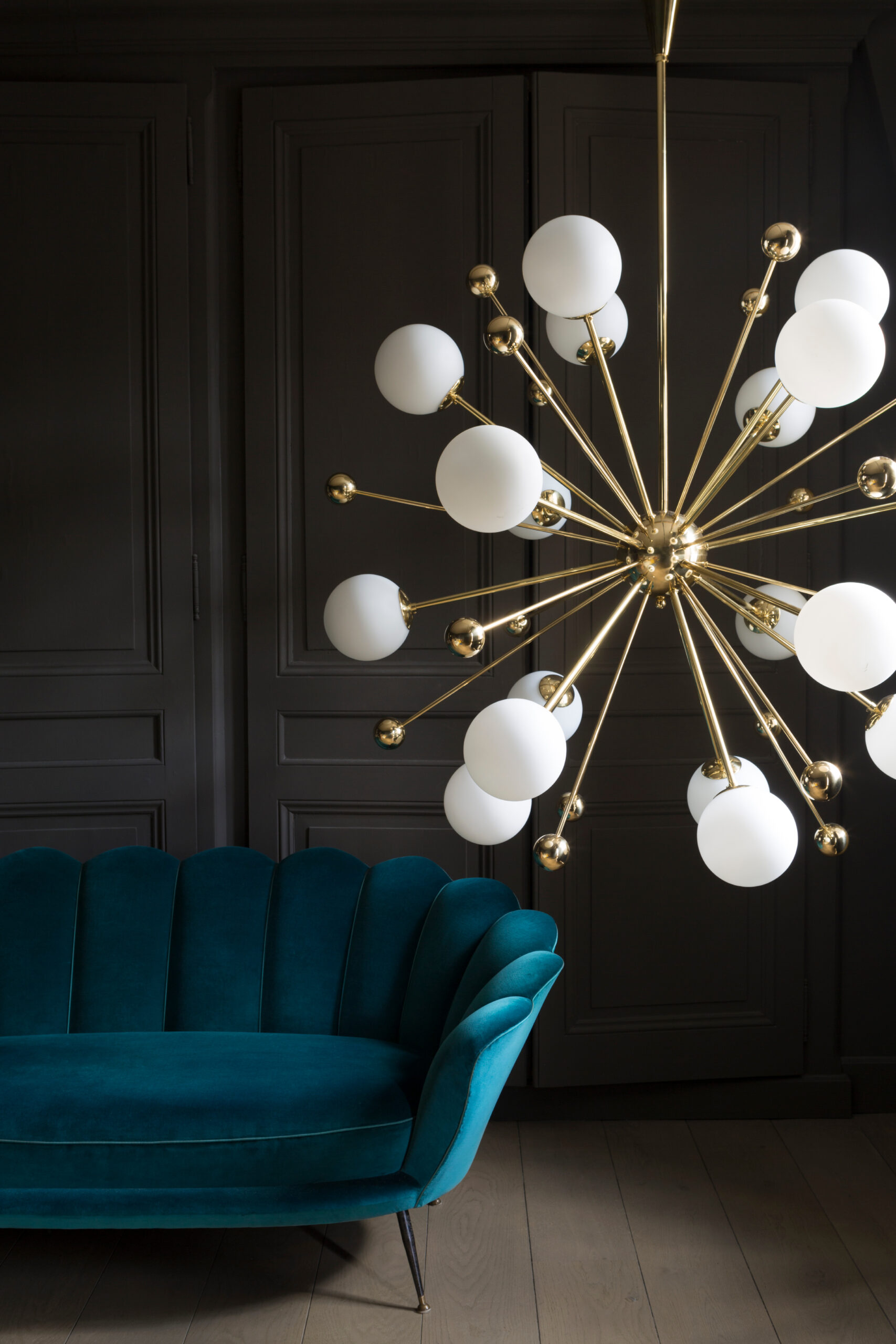 Chandelier 01Version 1